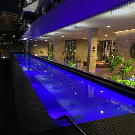 Vn Oscar Freire - O Melhor De Pinheiros San Paolo Esterno foto