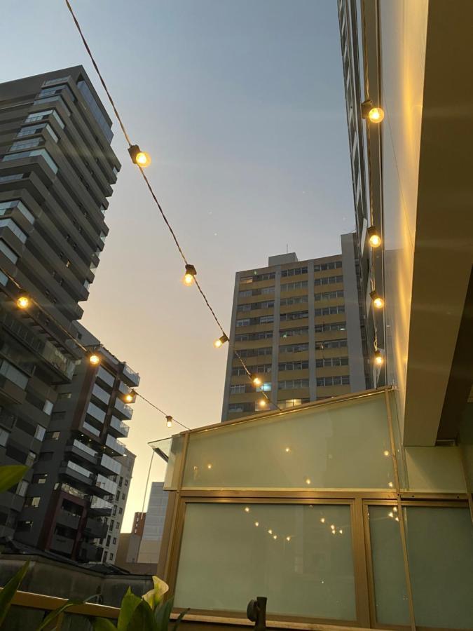 Vn Oscar Freire - O Melhor De Pinheiros San Paolo Esterno foto