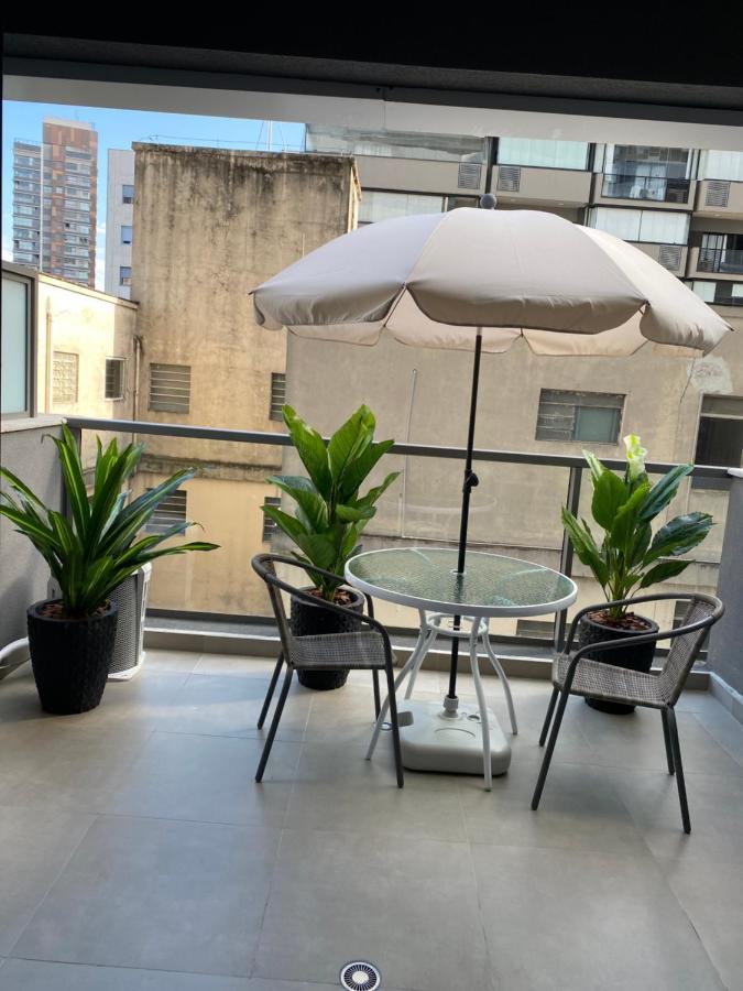 Vn Oscar Freire - O Melhor De Pinheiros San Paolo Esterno foto