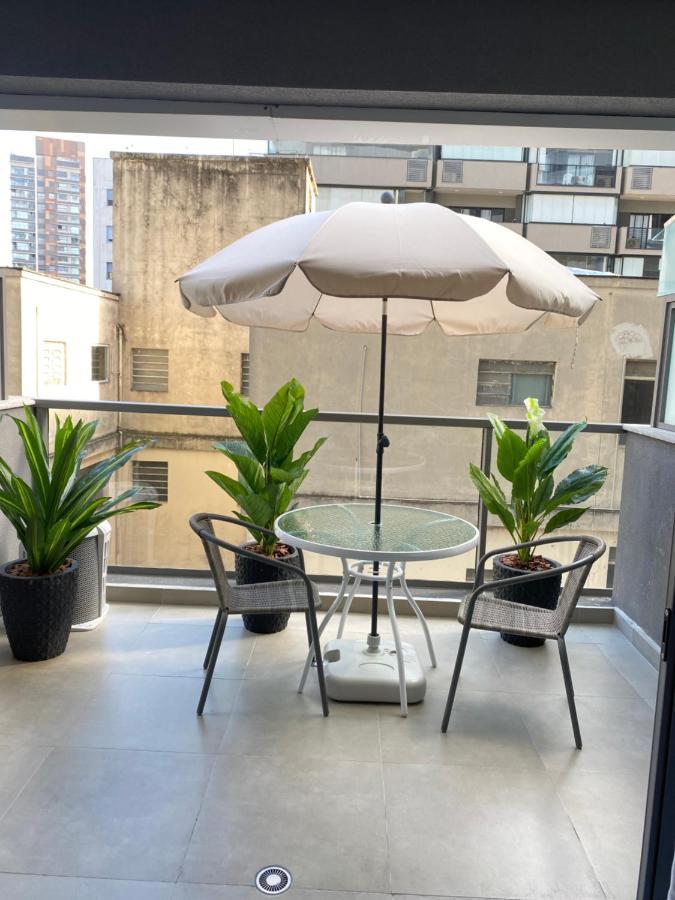 Vn Oscar Freire - O Melhor De Pinheiros San Paolo Esterno foto