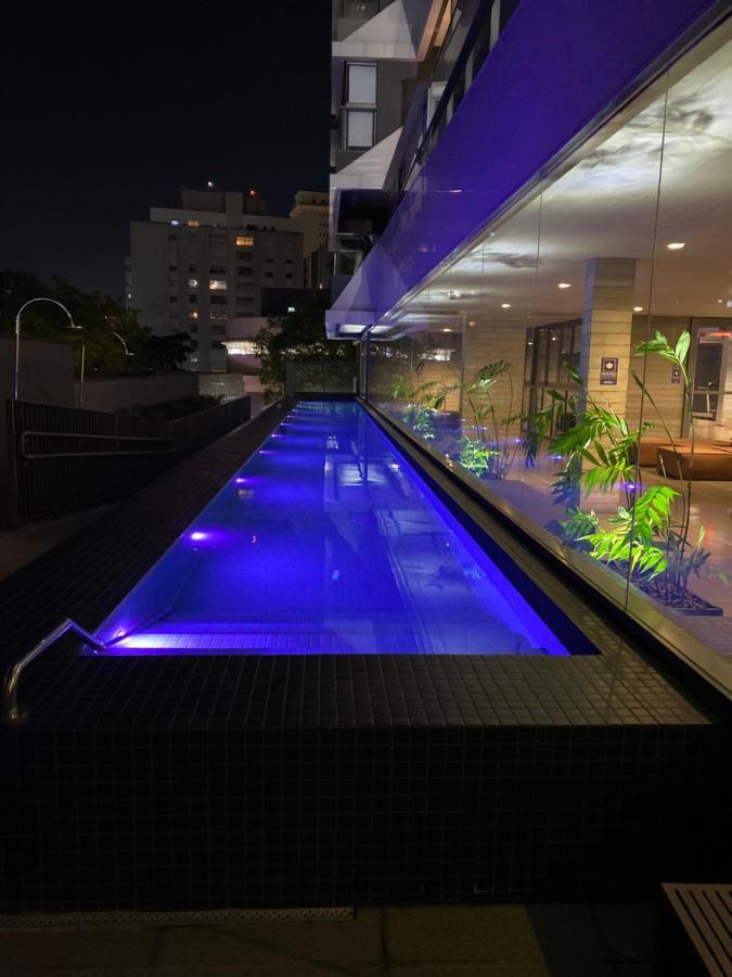 Vn Oscar Freire - O Melhor De Pinheiros San Paolo Esterno foto