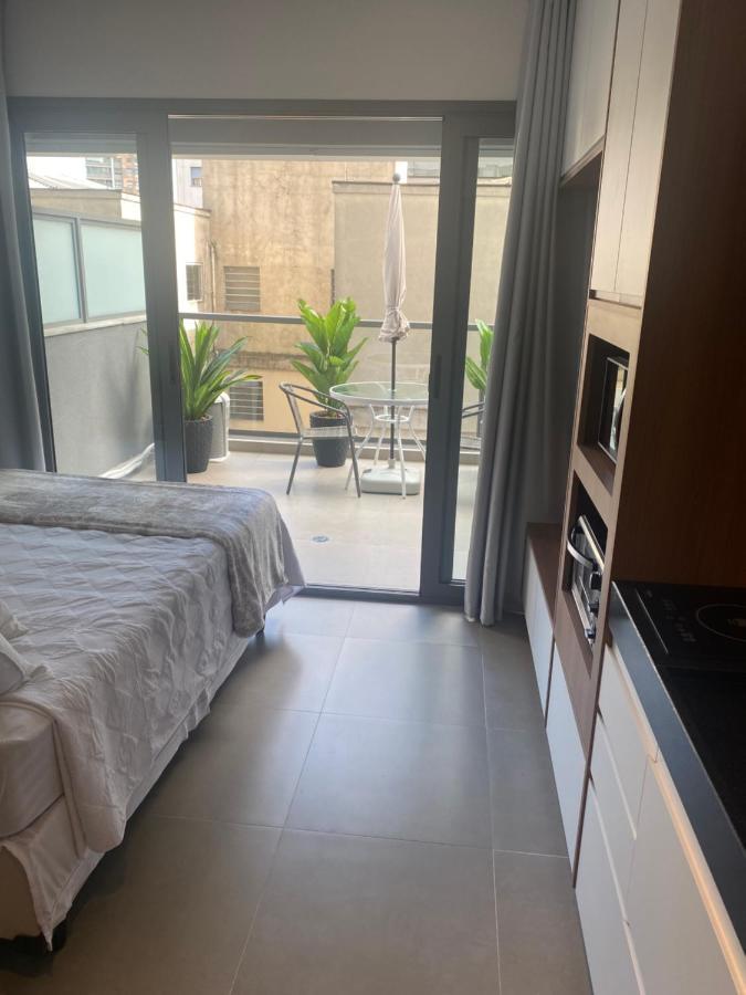 Vn Oscar Freire - O Melhor De Pinheiros San Paolo Esterno foto